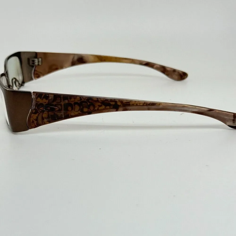 OAKLEY Unpredictable OX5069-0448 Polished‎ Chocolate 48-17 H13996